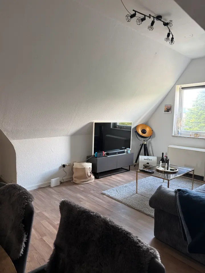 Studio mit 39 m² in Norderstedt – Bild 2
