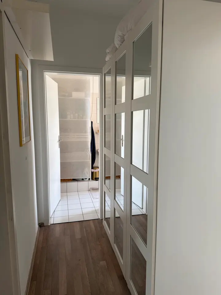 Studio mit 39 m² in Norderstedt – Bild 4