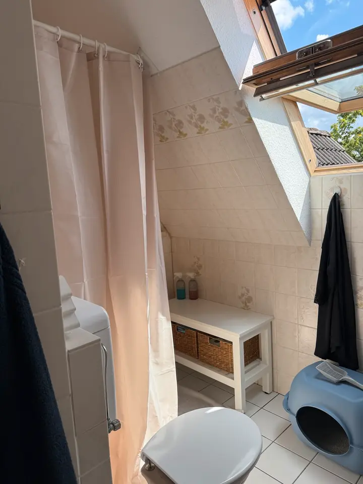Studio mit 39 m² in Norderstedt – Bild 6