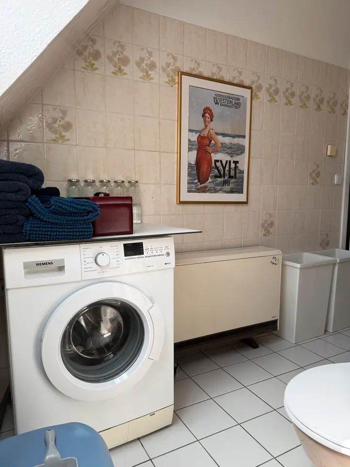 Studio mit 39 m² in Norderstedt – Bild 7