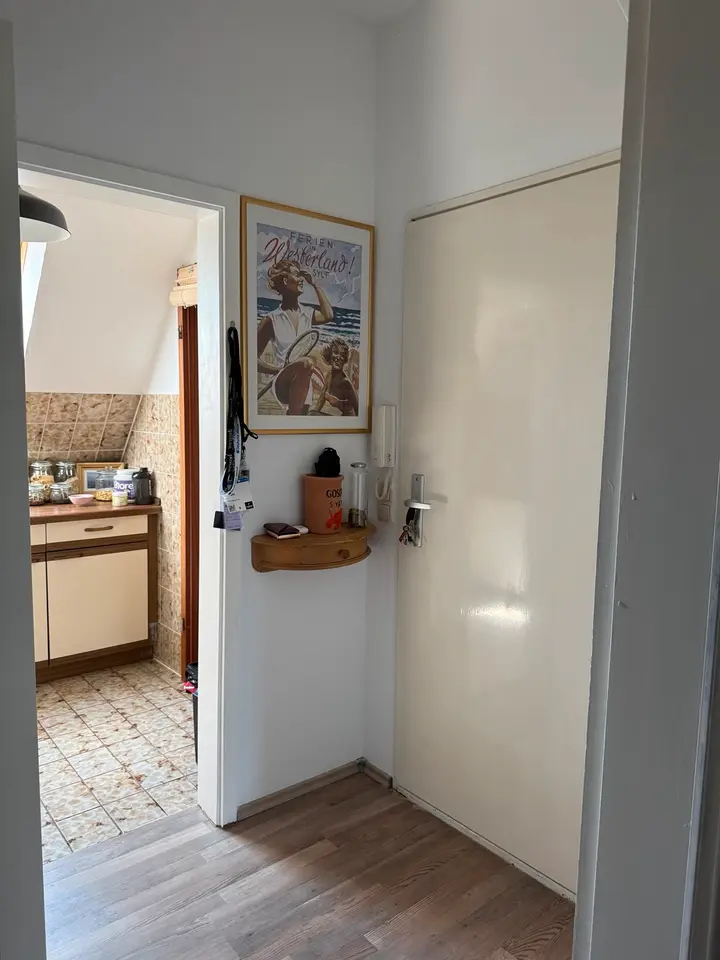 Studio mit 39 m² in Norderstedt – Bild 8