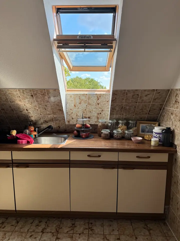 Studio mit 39 m² in Norderstedt – Bild 9