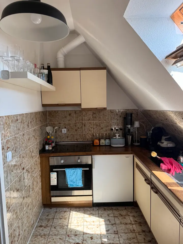 Studio mit 39 m² in Norderstedt – Bild 10
