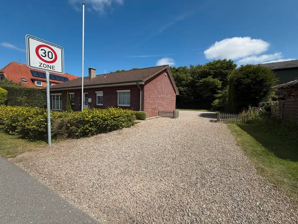 6 Zimmer Haus mit 130 m² in Flensburg – Bild 4