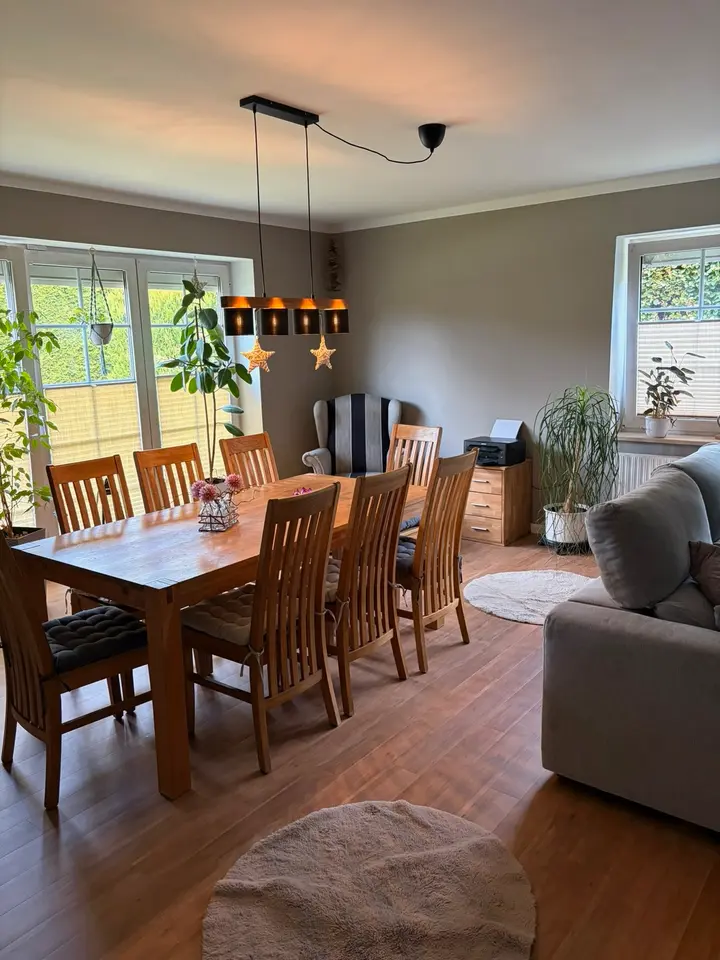 6 Zimmer Haus mit 130 m² in Flensburg – Bild 6