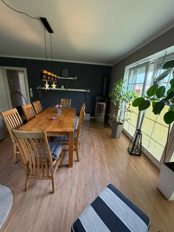 6 Zimmer Haus mit 130 m² in Flensburg – Bild 8