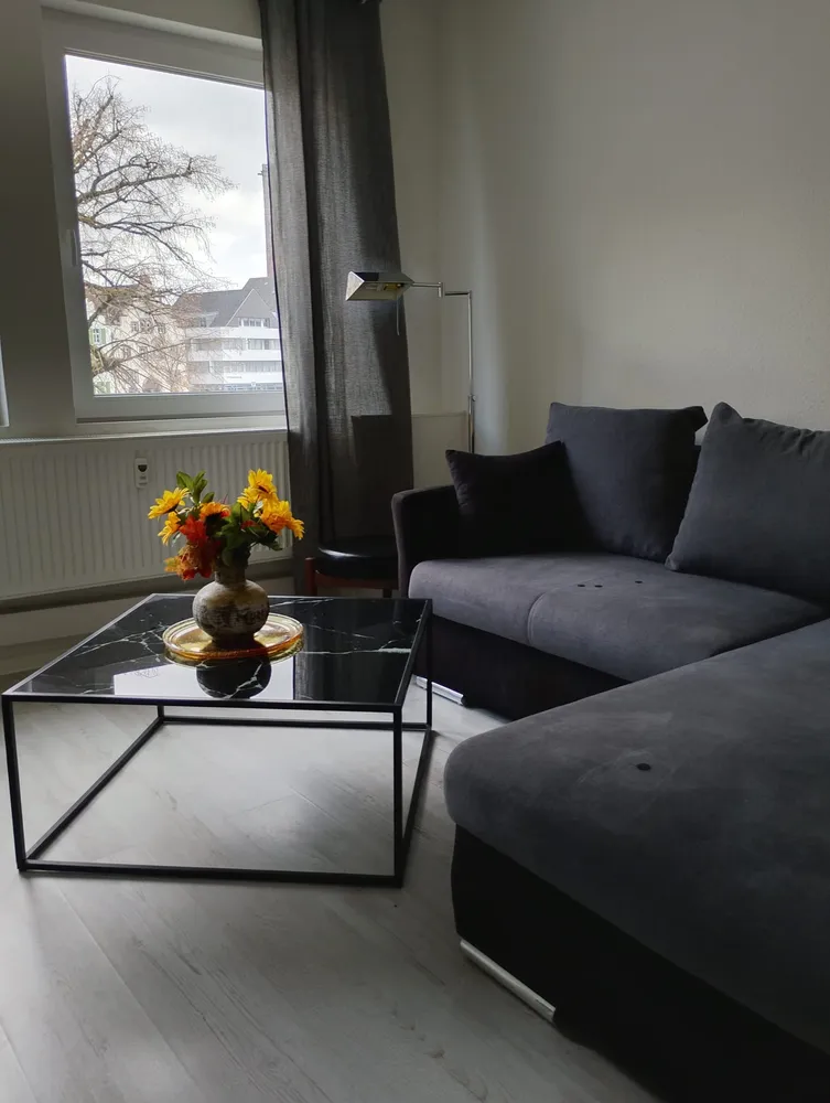 2 Zimmer Wohnung mit 53 m² in Fulda – Bild 1
