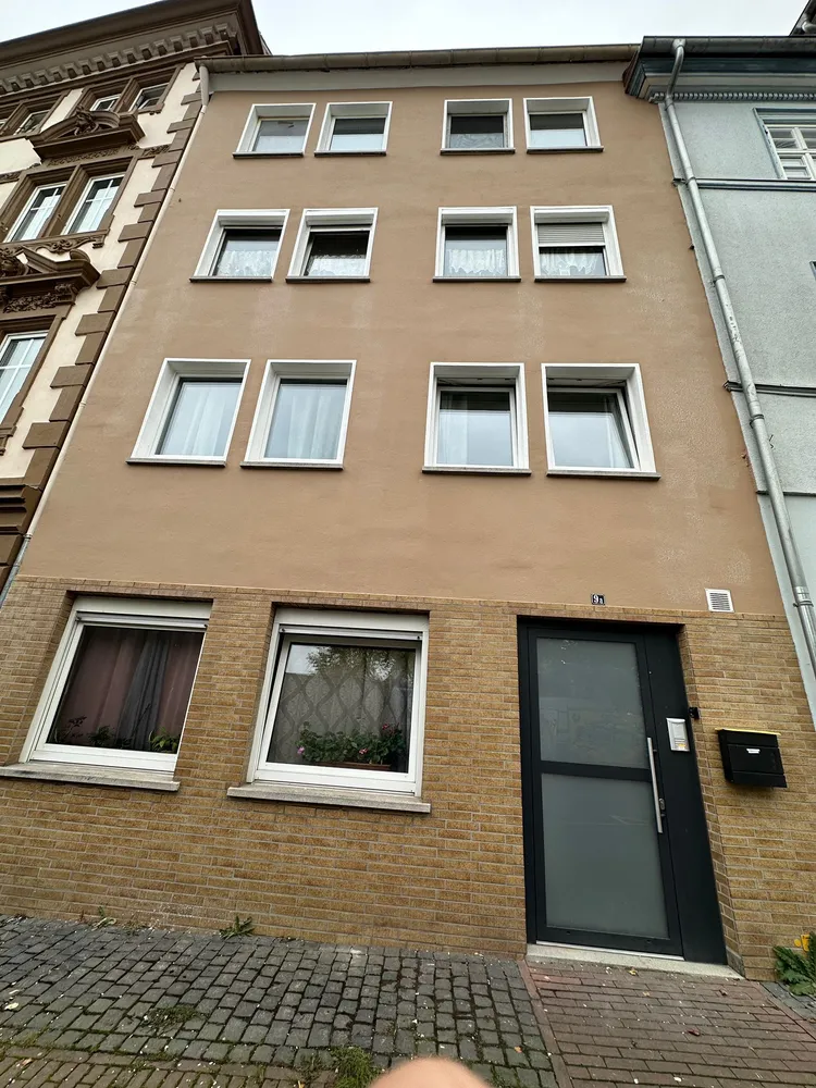 2 Zimmer Wohnung mit 53 m² in Fulda – Bild 2