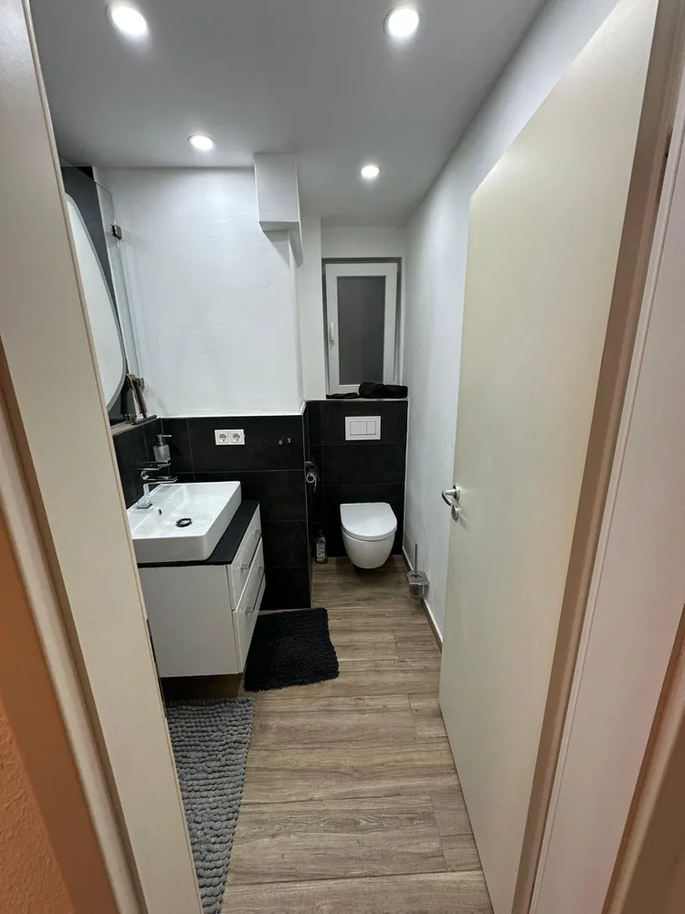 2 Zimmer Wohnung mit 53 m² in Fulda – Bild 11