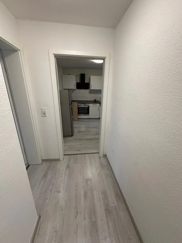 2 Zimmer Wohnung mit 53 m² in Fulda – Bild 12
