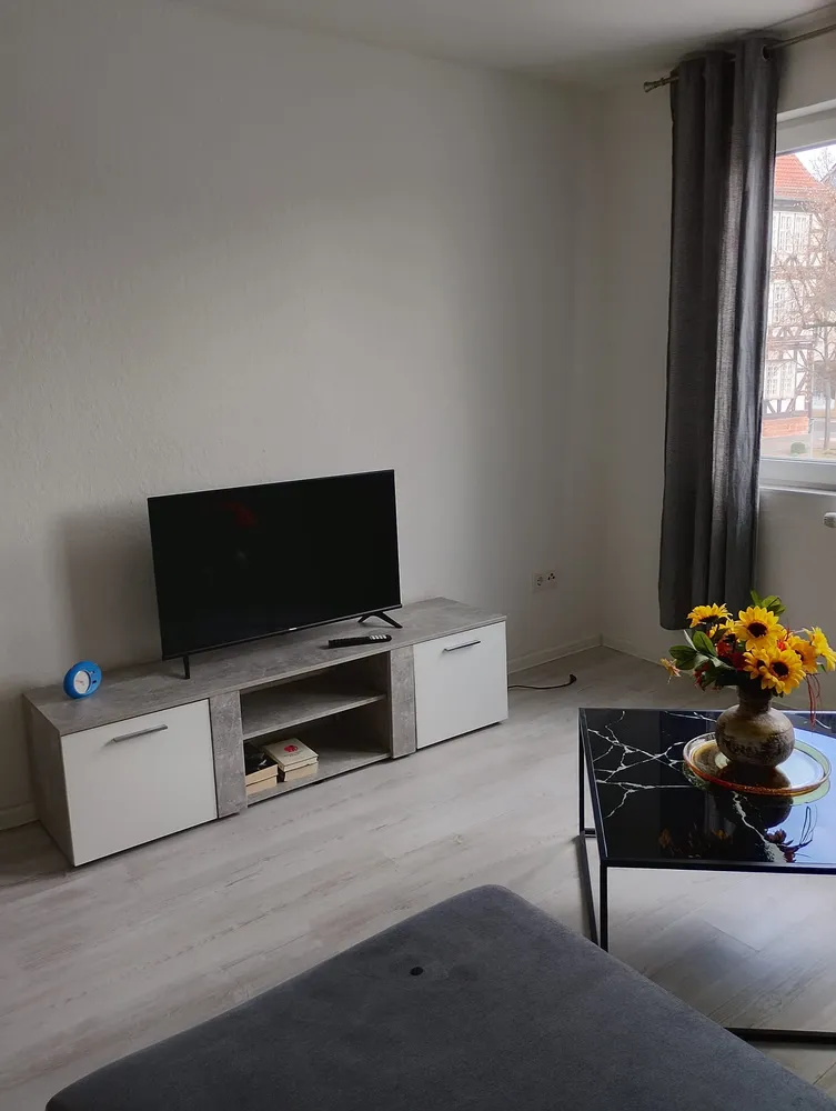 2 Zimmer Wohnung mit 53 m² in Fulda – Bild 6