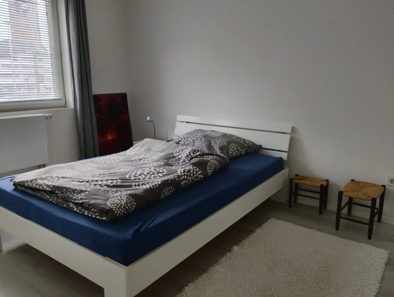 2 Zimmer Wohnung mit 53 m² in Fulda – Bild 8
