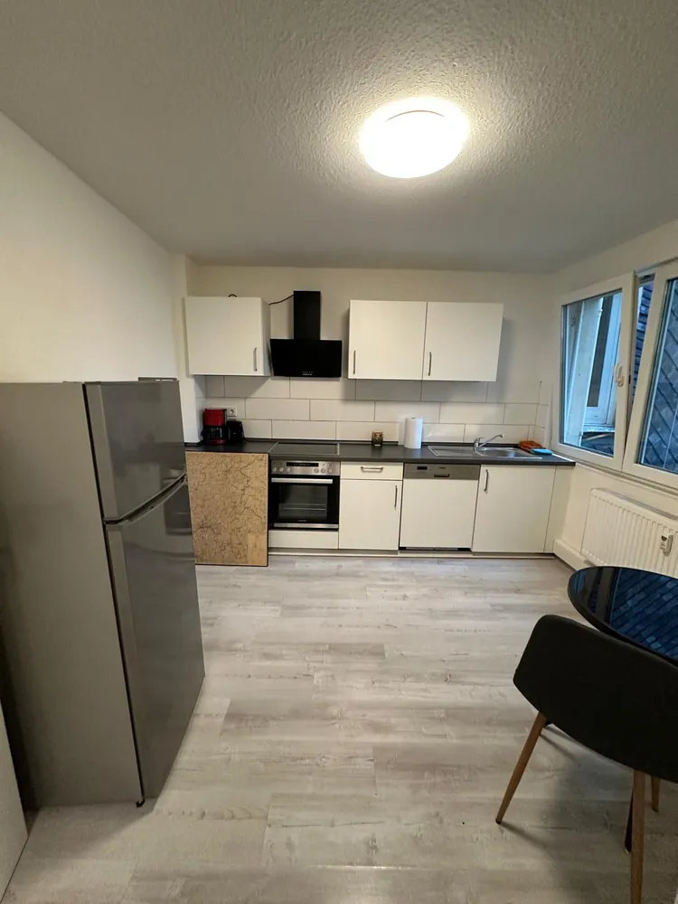 2 Zimmer Wohnung mit 53 m² in Fulda – Bild 9