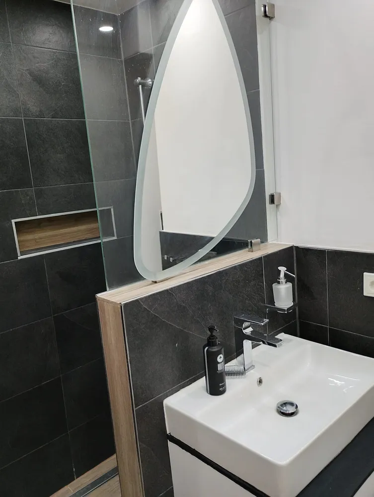 2 Zimmer Wohnung mit 53 m² in Fulda – Bild 10