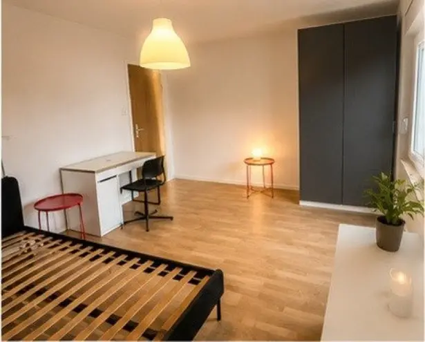 WG-Zimmer in Heilbronn – Bild 11