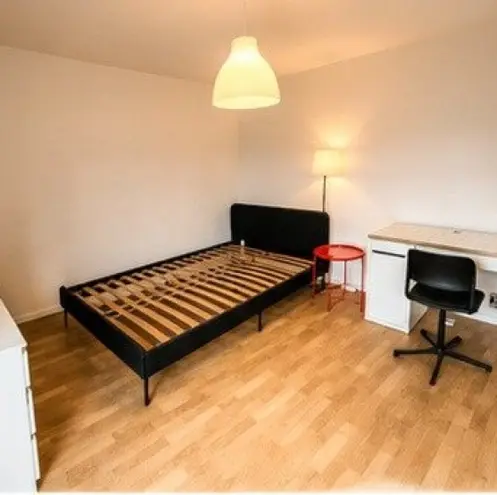 WG-Zimmer in Heilbronn – Bild 12