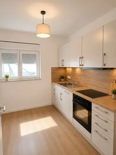 WG-Zimmer in Heilbronn – Bild 3