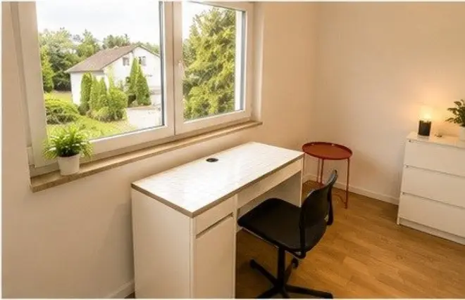 WG-Zimmer in Heilbronn – Bild 7