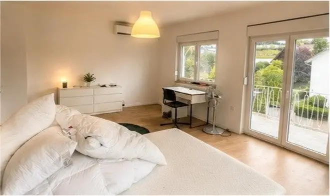 WG-Zimmer in Heilbronn – Bild 8