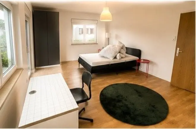 WG-Zimmer in Heilbronn – Bild 9