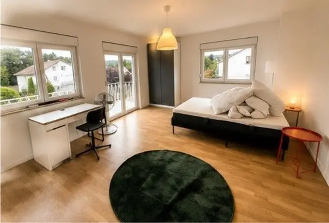 WG-Zimmer in Heilbronn – Bild 10
