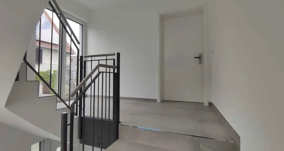 3 Zimmer Wohnung mit 94 m² in Offenbach – Bild 5