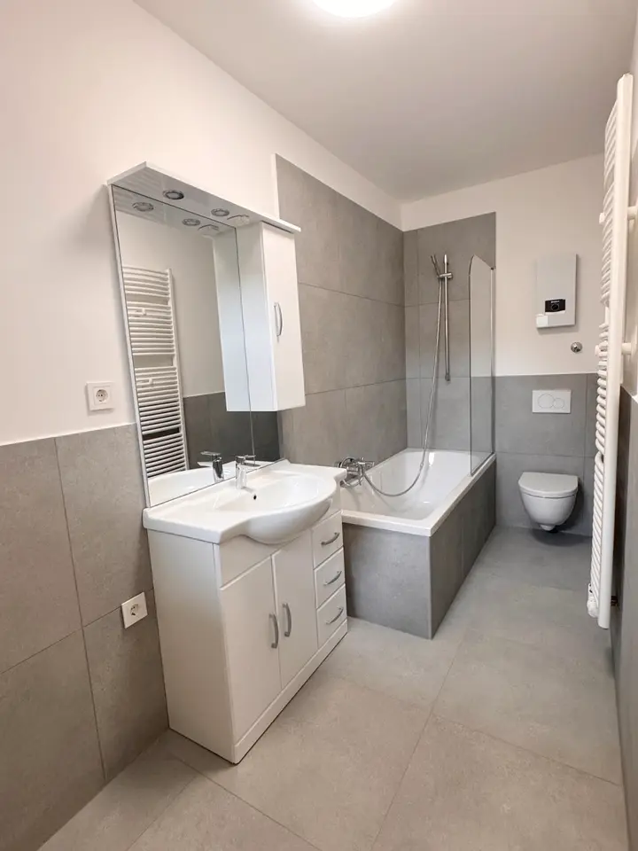 7 Zimmer Wohnung mit 145 m² in Bottrop – Bild 7