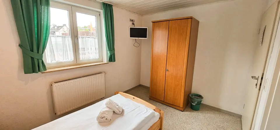 WG-Zimmer mit 15 m² in Michelstadt – Bild 1