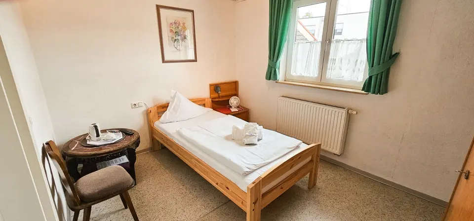 WG-Zimmer mit 15 m² in Michelstadt – Bild 2
