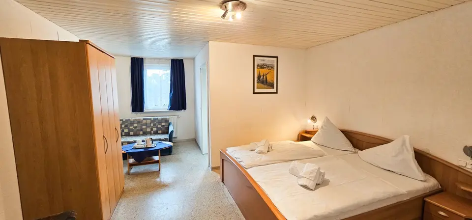 WG-Zimmer mit 15 m² in Michelstadt – Bild 3