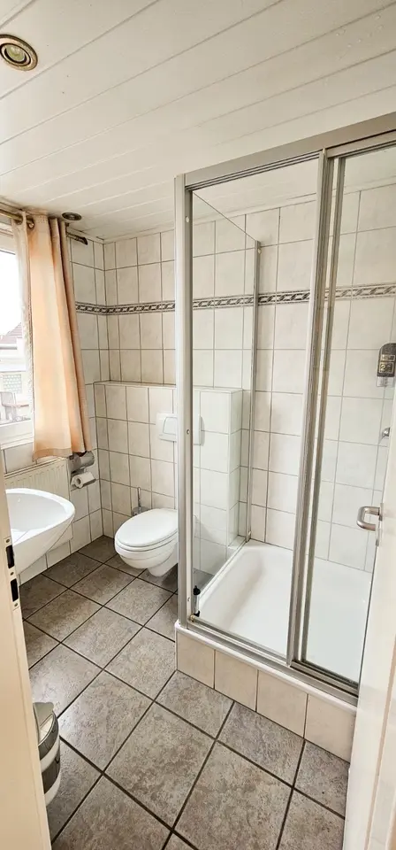 WG-Zimmer mit 15 m² in Michelstadt – Bild 5