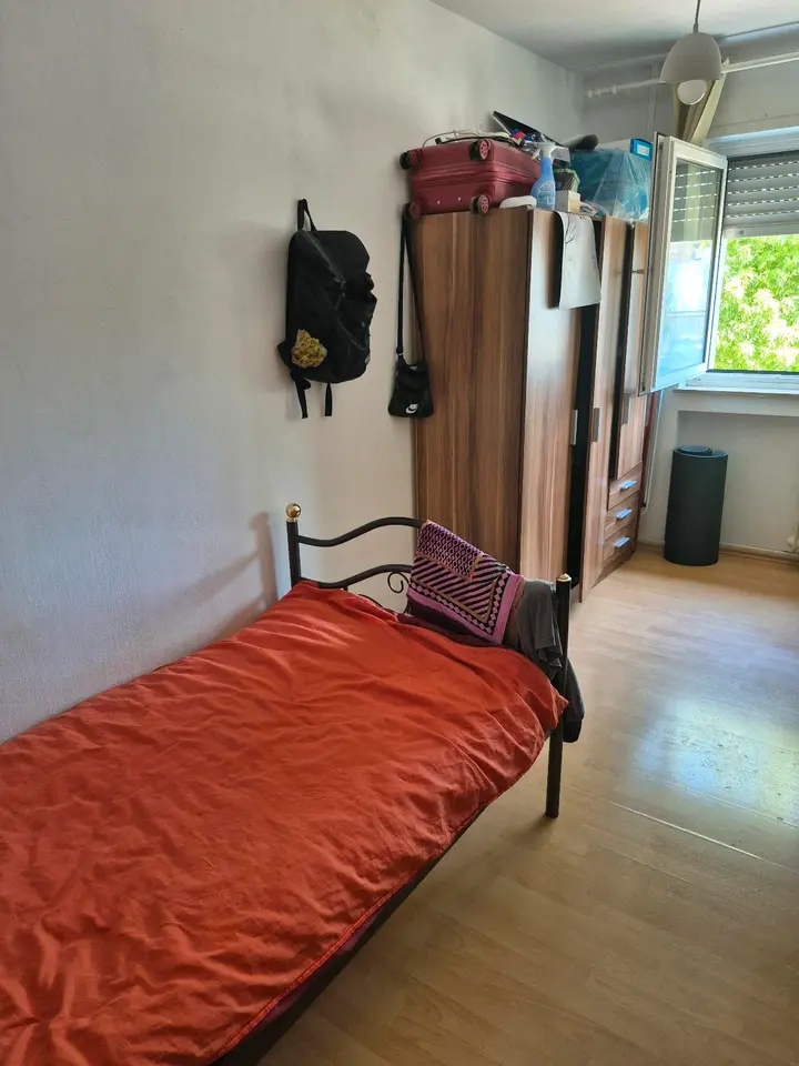 WG-Zimmer mit 15 m² in Michelstadt – Bild 6