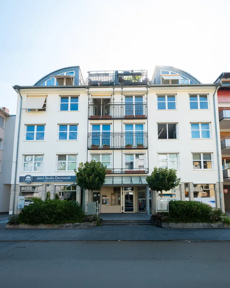 WG-Zimmer mit 15 m² in Michelstadt – Bild 9