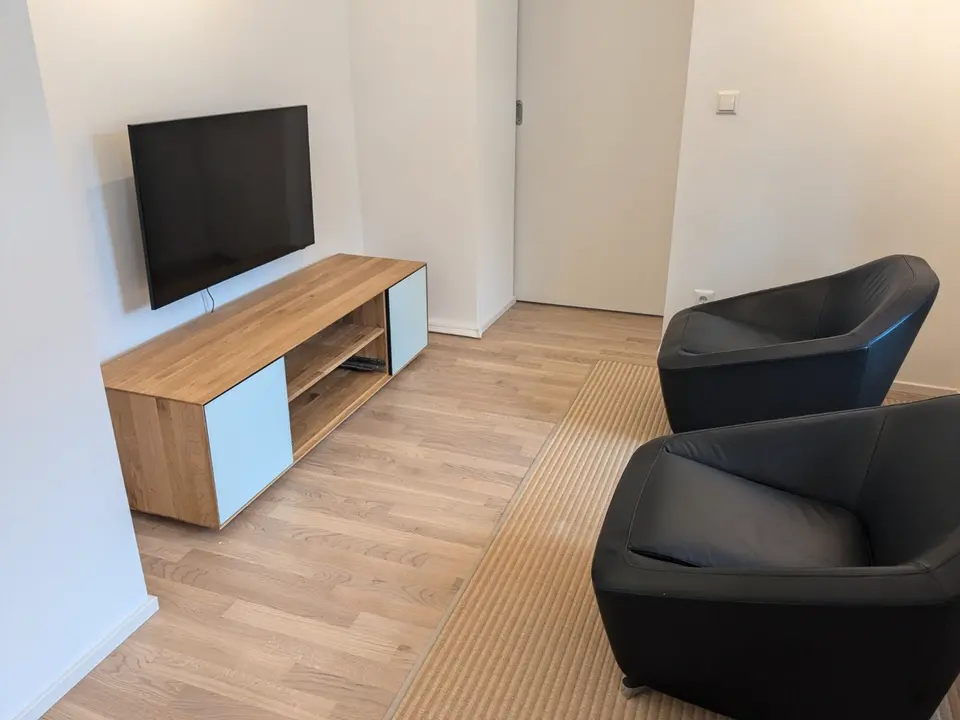 WG-Zimmer mit 47 m² in Berchtesgaden – Bild 1