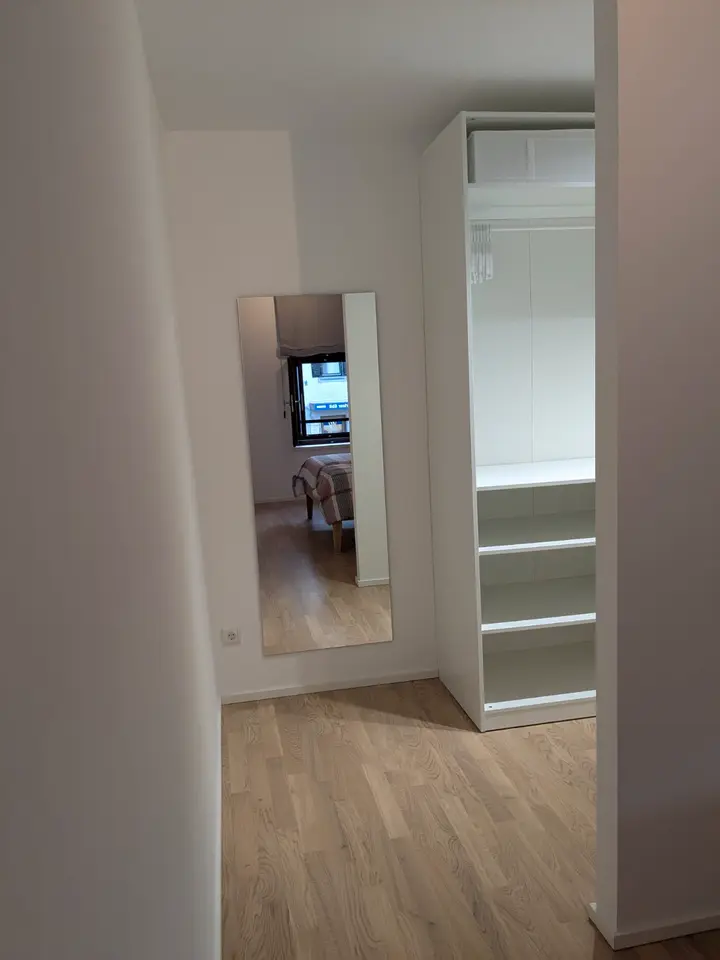 WG-Zimmer mit 47 m² in Berchtesgaden – Bild 3