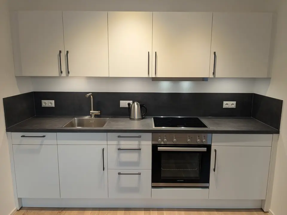 WG-Zimmer mit 47 m² in Berchtesgaden – Bild 4