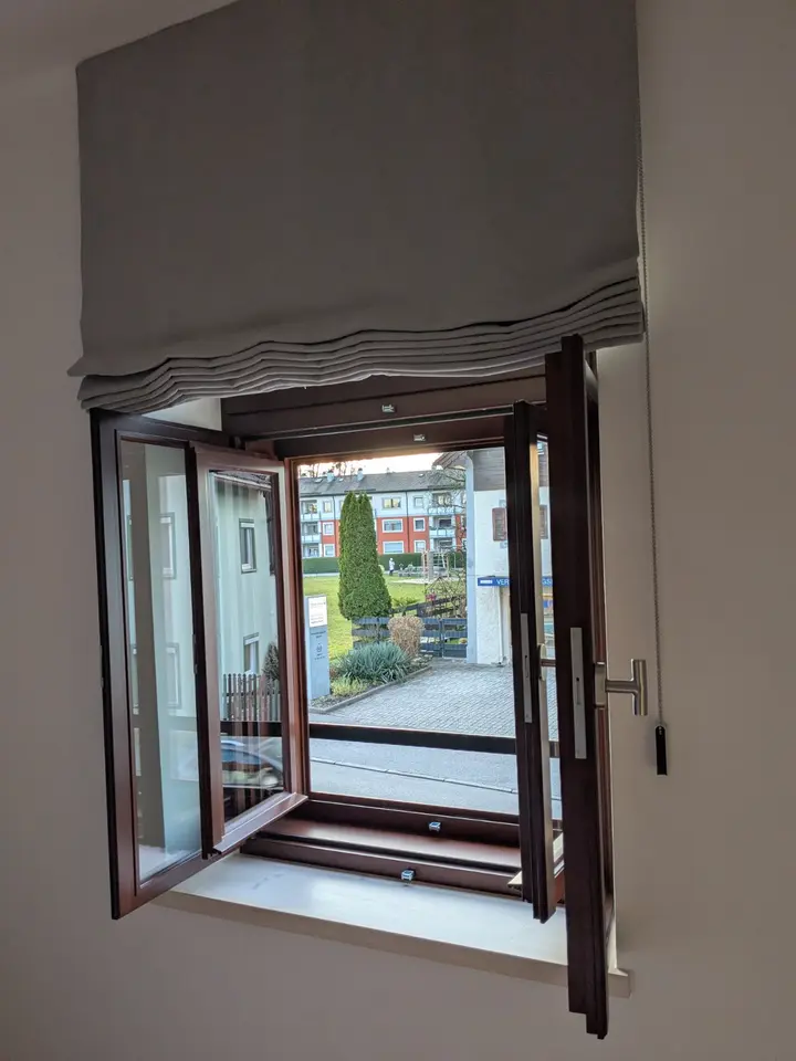 WG-Zimmer mit 47 m² in Berchtesgaden – Bild 5