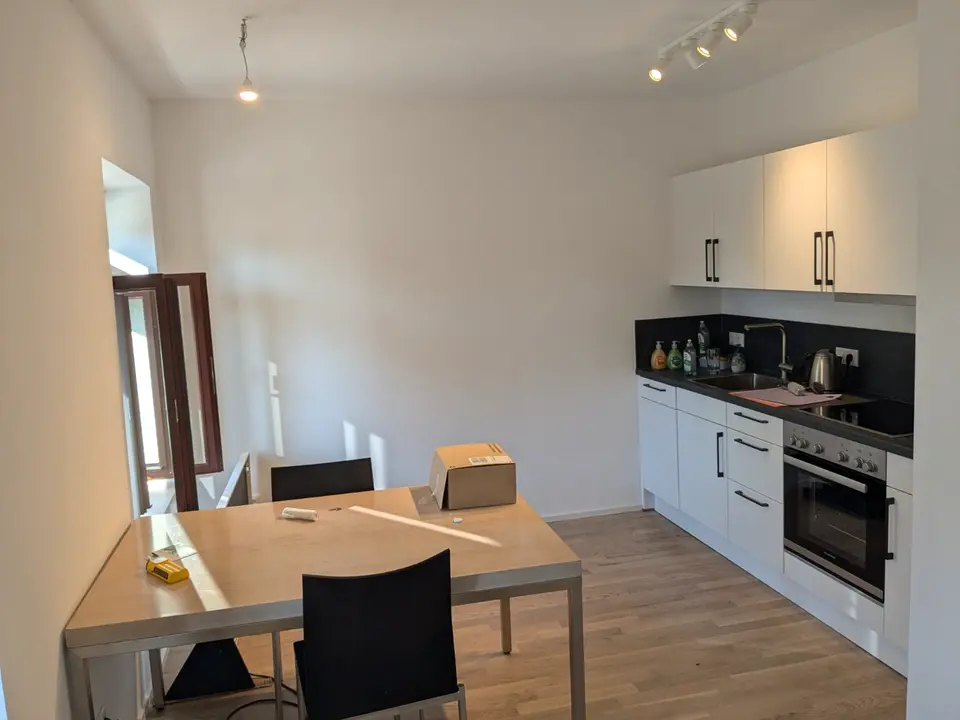 WG-Zimmer mit 47 m² in Berchtesgaden – Bild 7