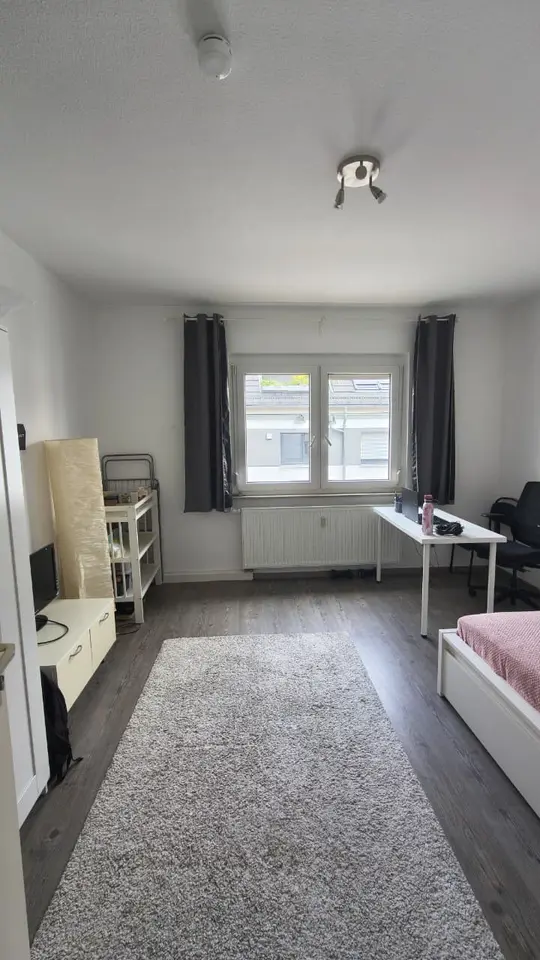 WG-Zimmer mit 17 m² in Stuttgart – Bild 3