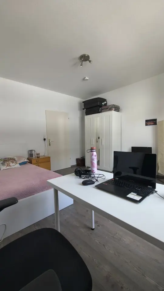 WG-Zimmer mit 17 m² in Stuttgart – Bild 4