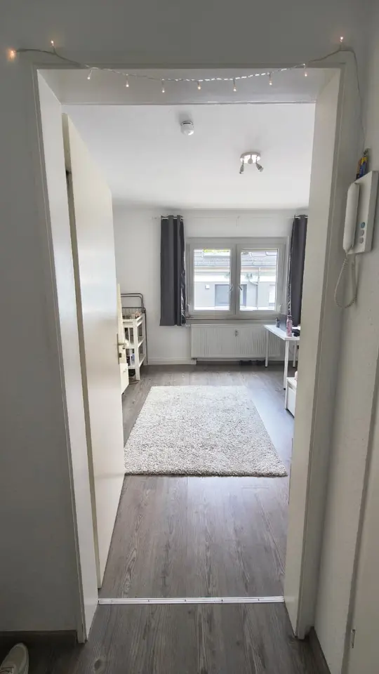 WG-Zimmer mit 17 m² in Stuttgart – Bild 5