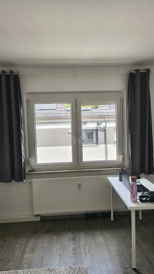 WG-Zimmer mit 17 m² in Stuttgart – Bild 6