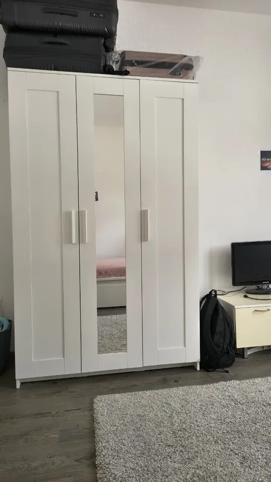 WG-Zimmer mit 17 m² in Stuttgart – Bild 7