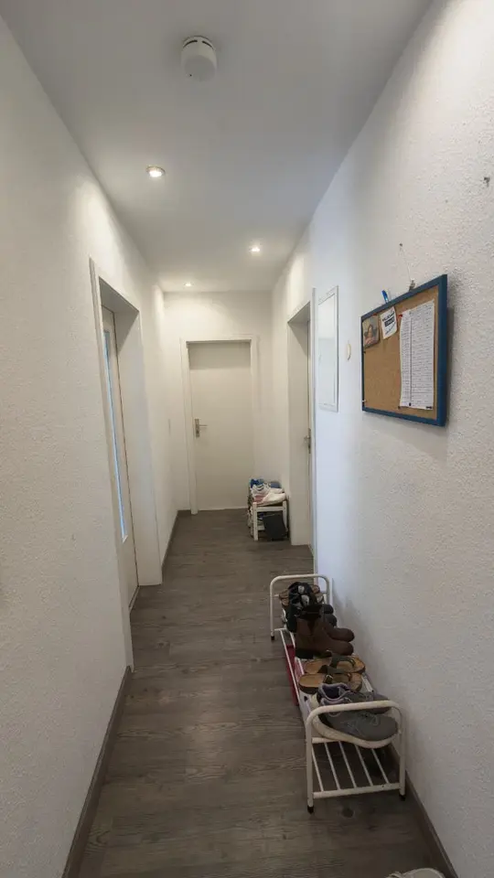 WG-Zimmer mit 17 m² in Stuttgart – Bild 8