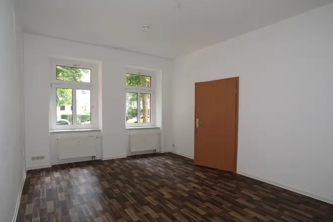 1 Zimmer Wohnung mit 30 m² in Chemnitz – Bild 5