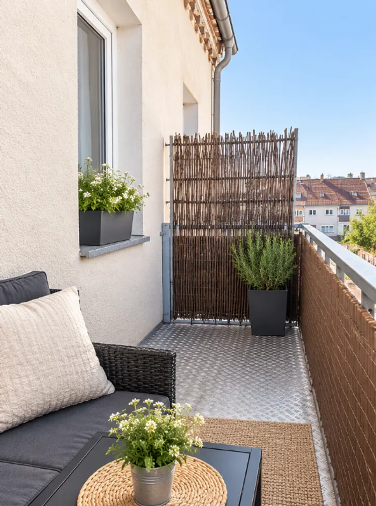 3 Zimmer Wohnung mit 81 m² in Merseburg – Bild 1