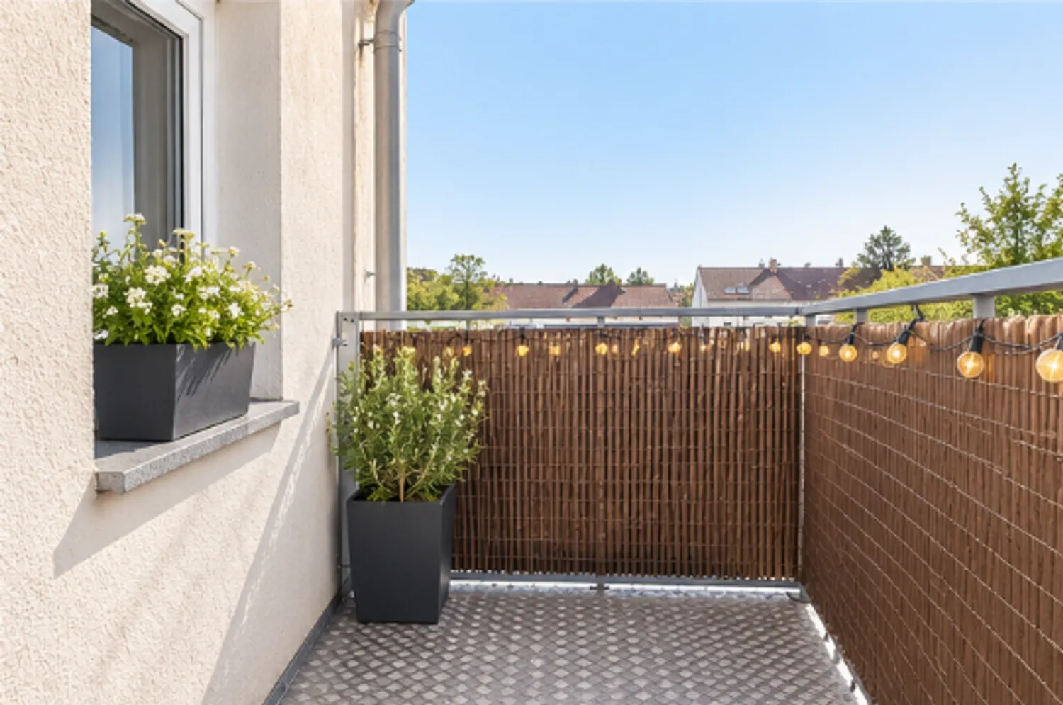 3 Zimmer Wohnung mit 81 m² in Merseburg – Bild 2