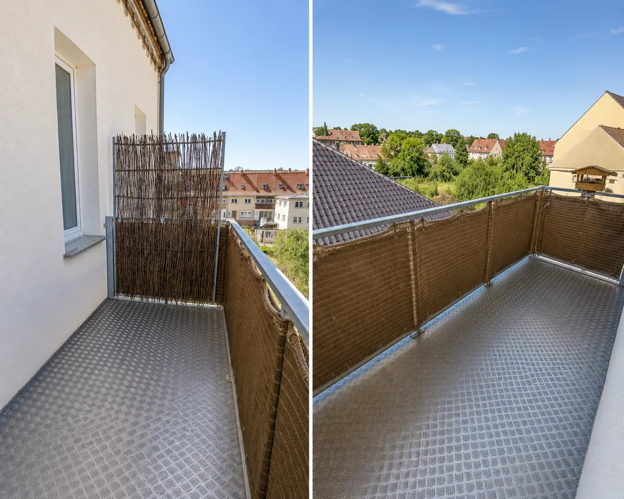 3 Zimmer Wohnung mit 81 m² in Merseburg – Bild 11