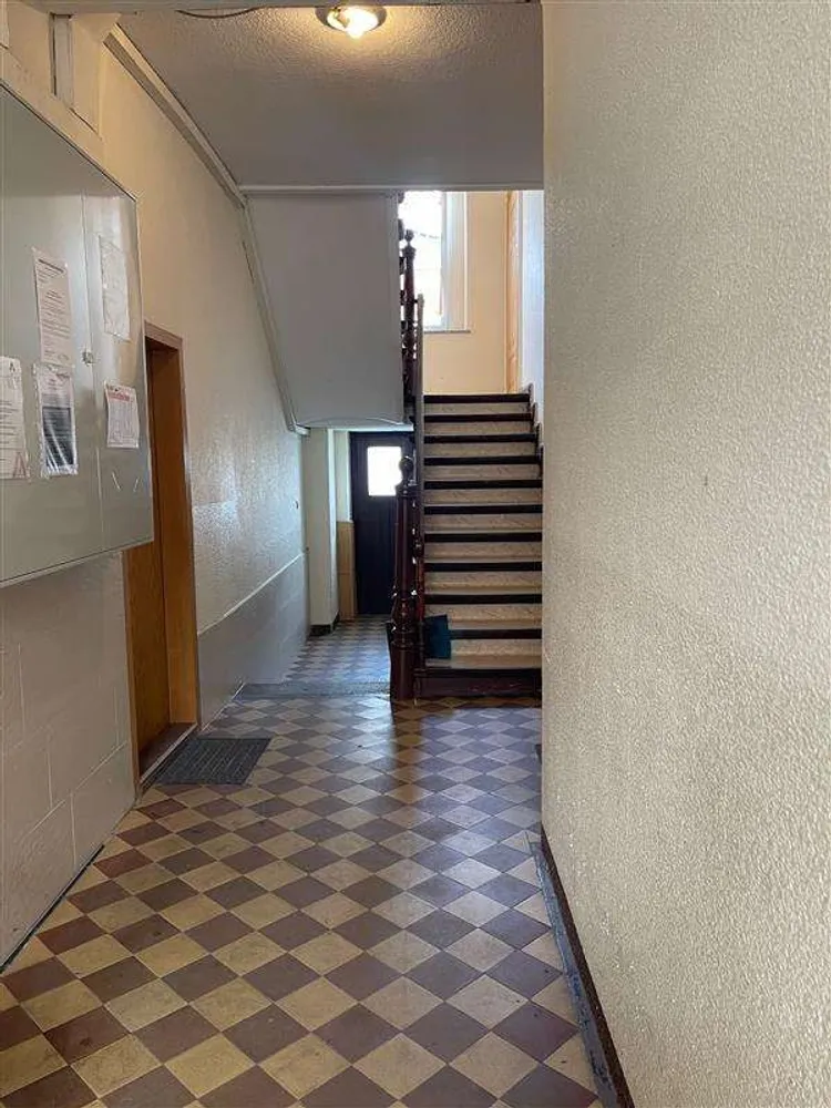 3 Zimmer Wohnung mit 81 m² in Merseburg – Bild 12