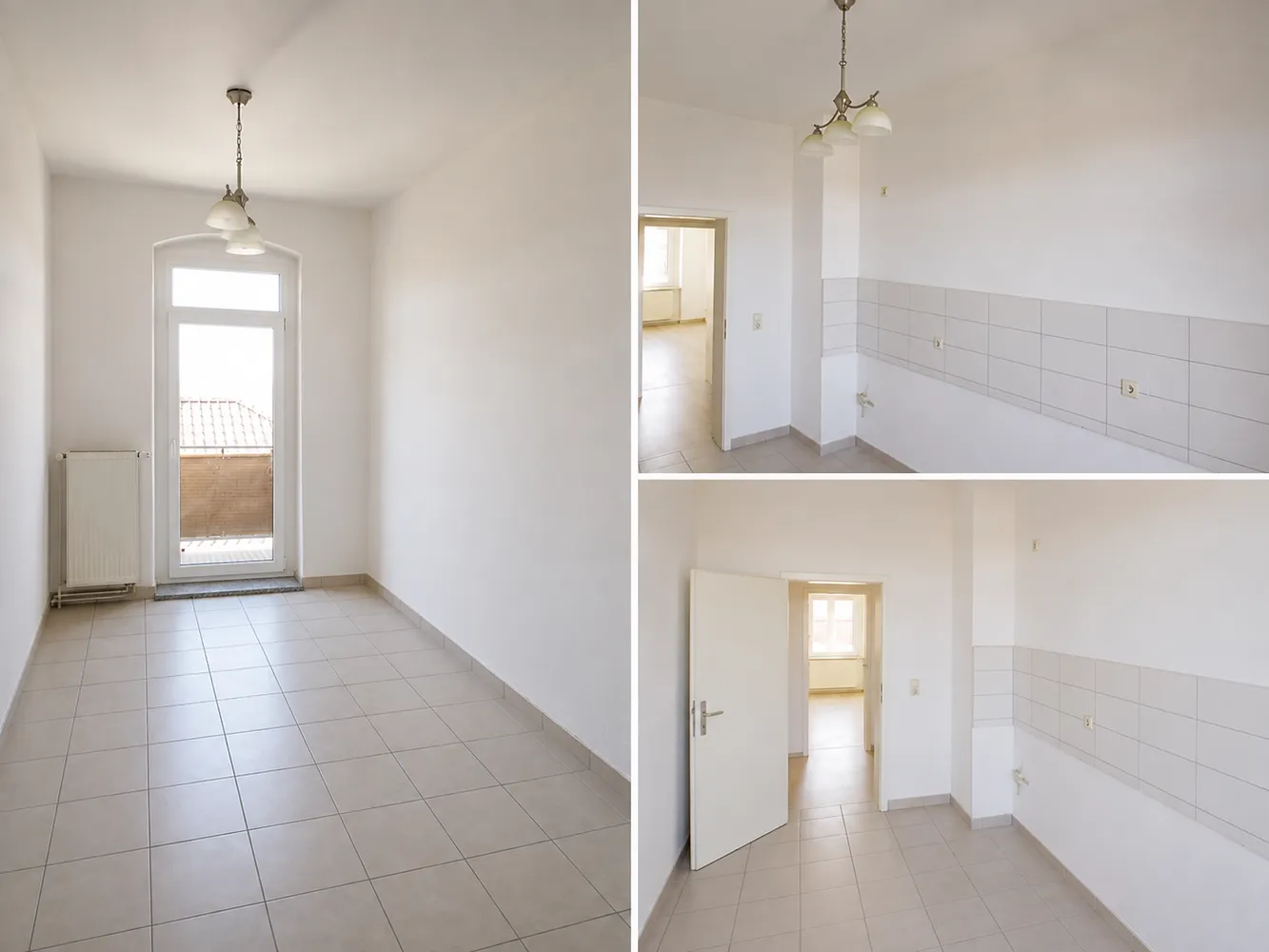 3 Zimmer Wohnung mit 81 m² in Merseburg – Bild 5